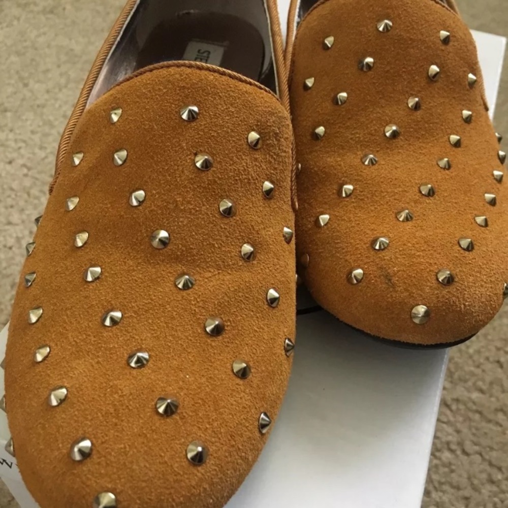 Steve Madden Flats